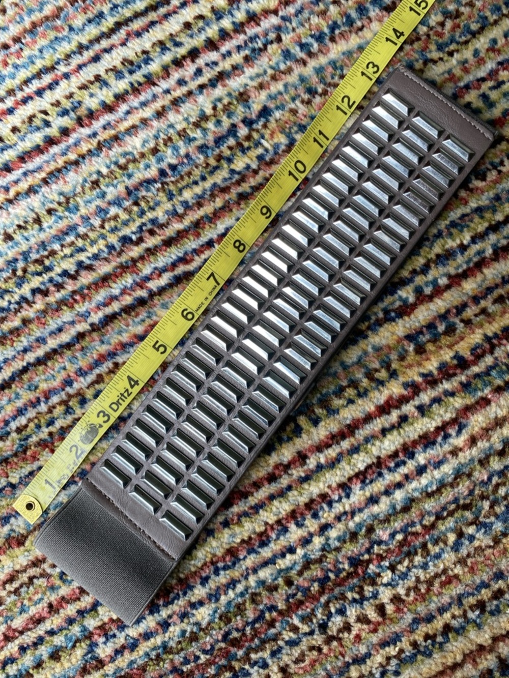 Two fun belts - Picture 6 of 10